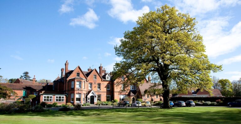 Bishopsgate School - Windsor Great Park