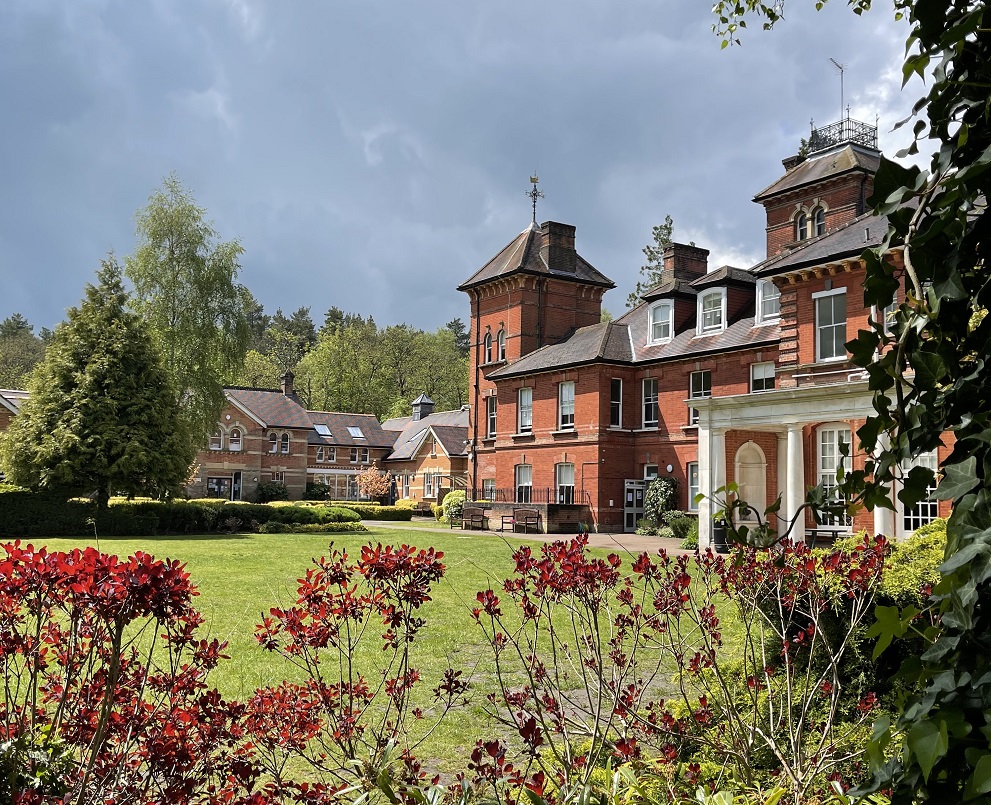 ACS International School Egham Windsor Great Park