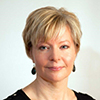 Helen Buckham, Groups & Memberships Coordinator.