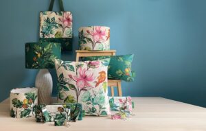 A collection of Bloom & Wild products