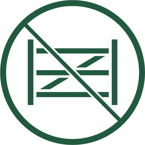 Private Areas