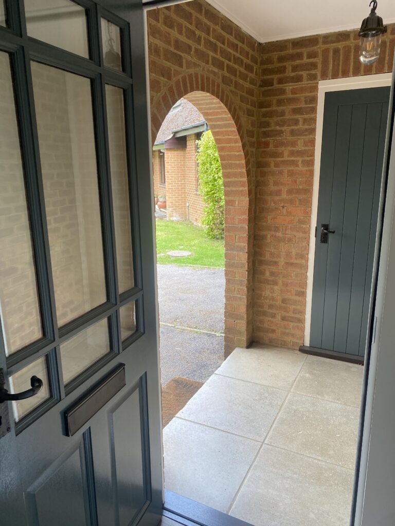 Porch