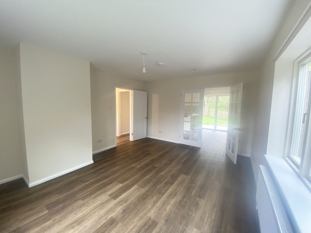 REception Room 1