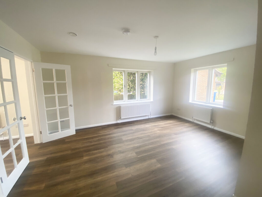 REception Room 2