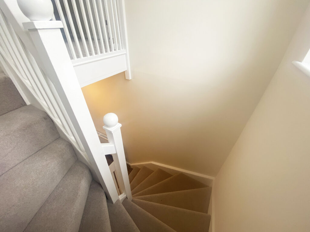 Stairs 1