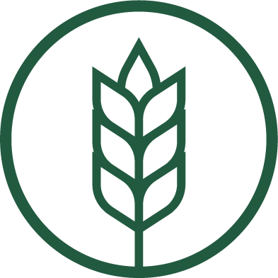 Allergens symbol.