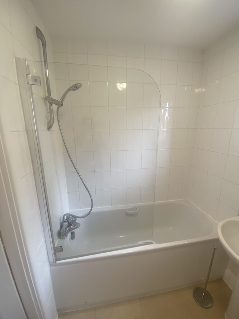 Bathroom 1
