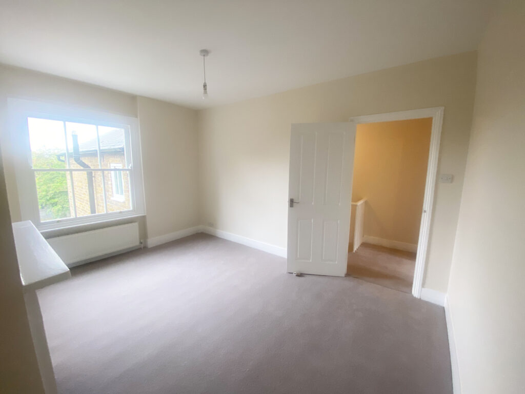 Bedroom 2 bright