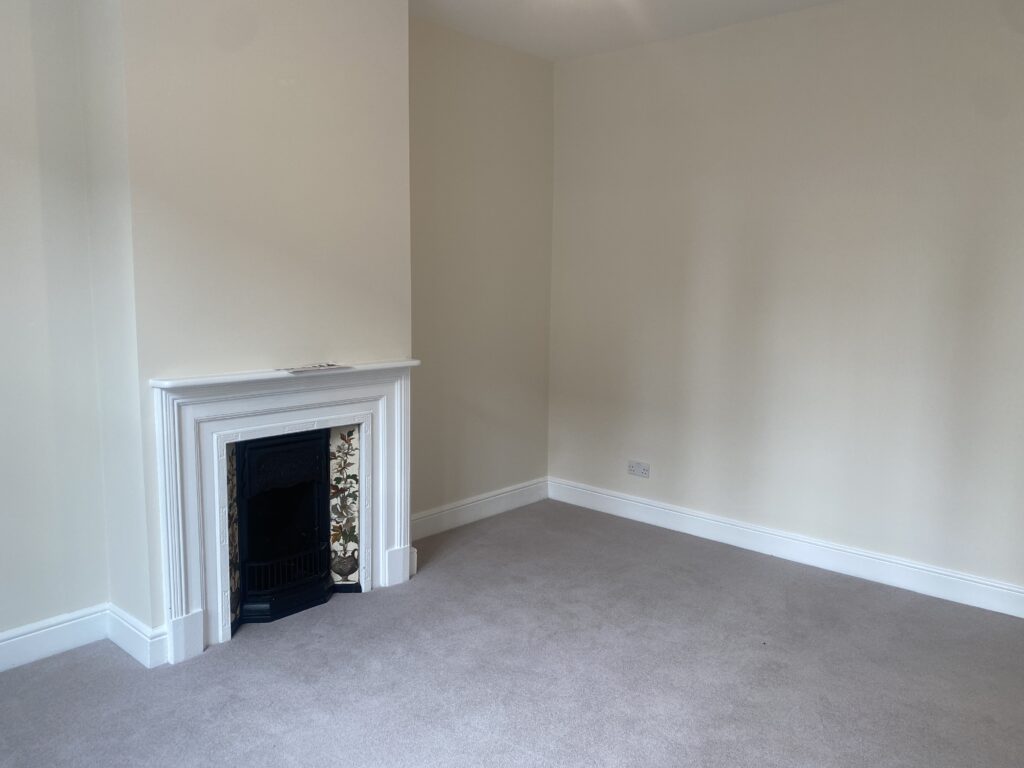 Fireplace 2