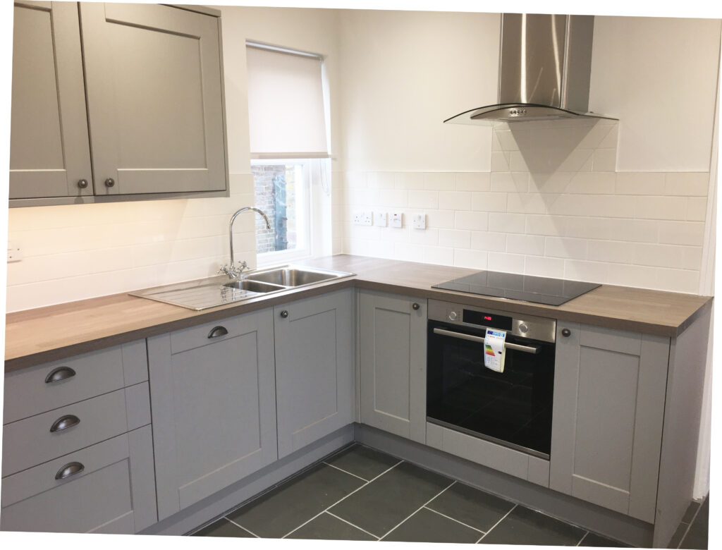 Kitchen 1