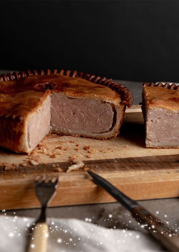 PorkPie Image