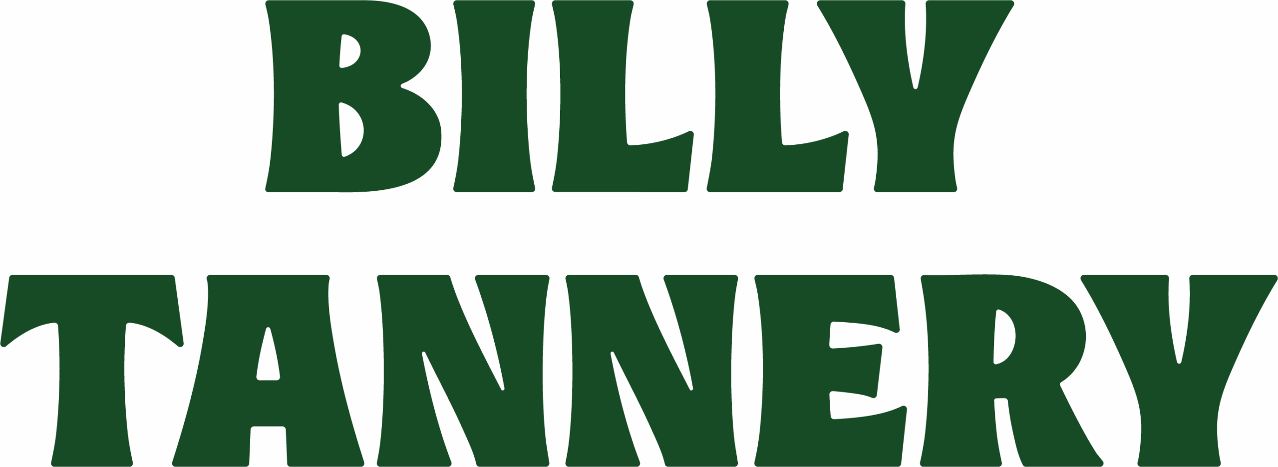 ”Billy