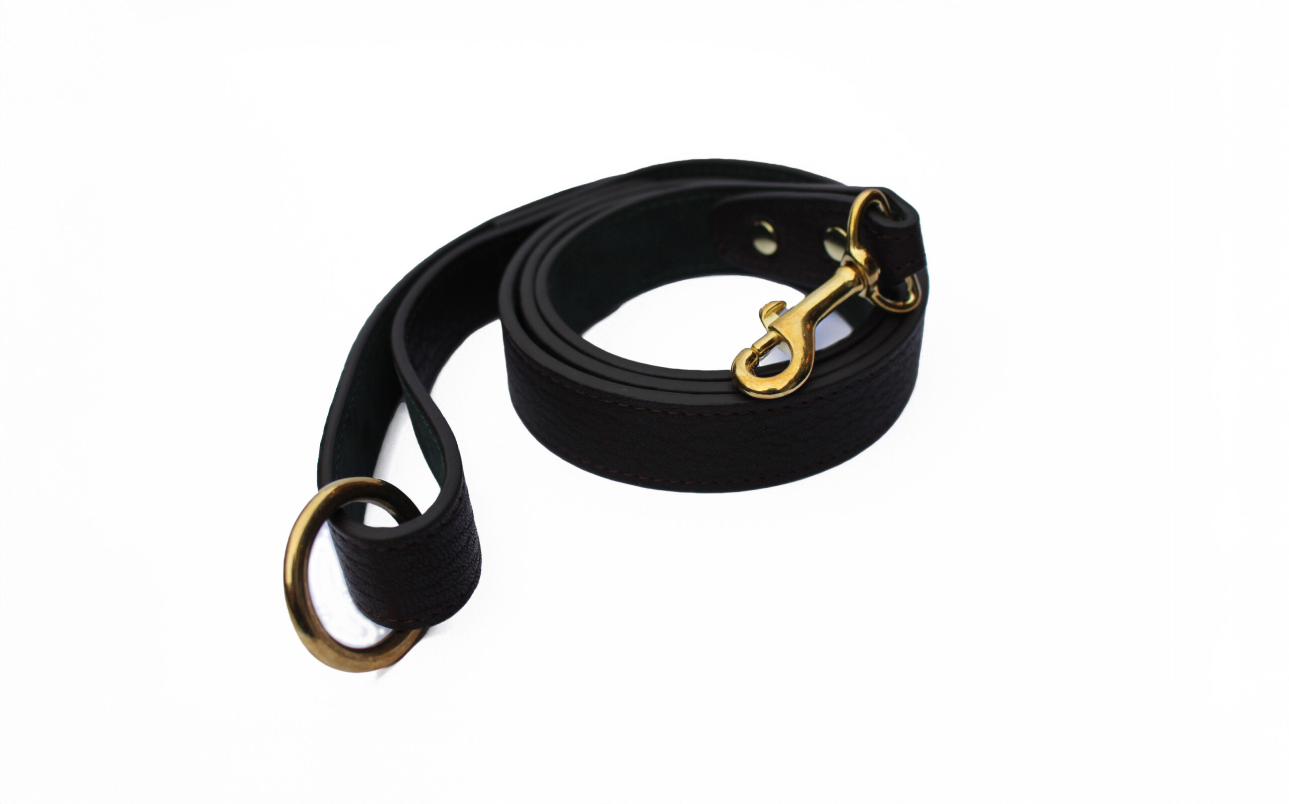 View of American Community School grounds with students.