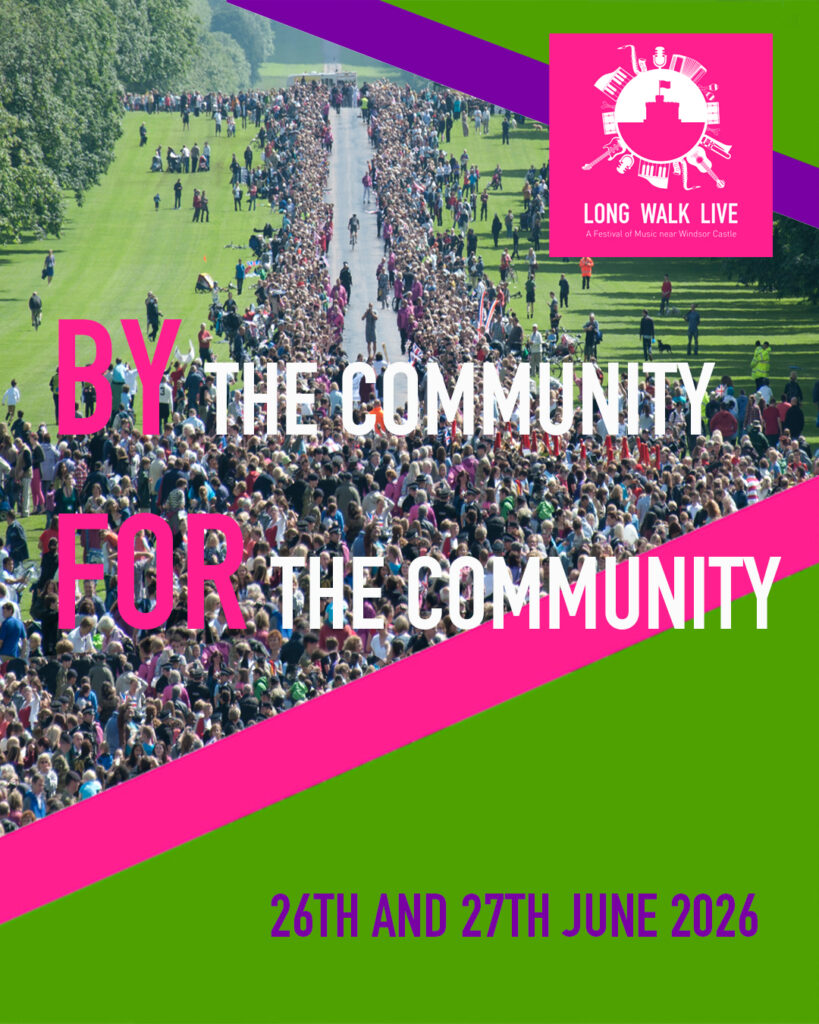 By Communiy For Community 3