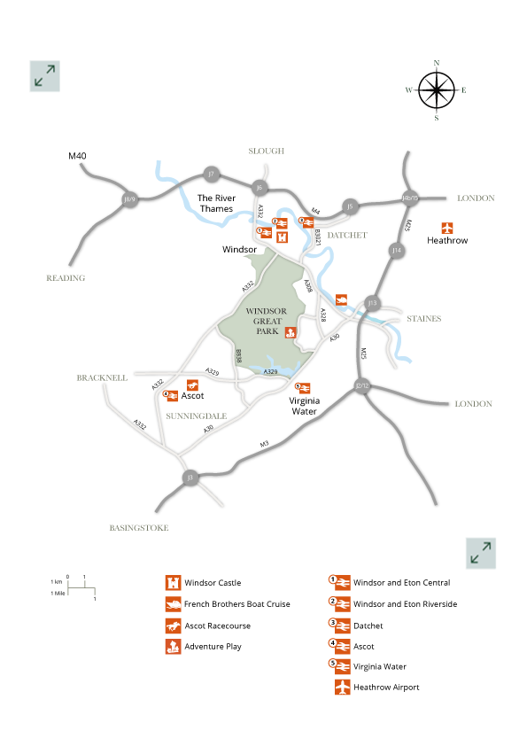 B4982 WGP How to find us Adventure Play