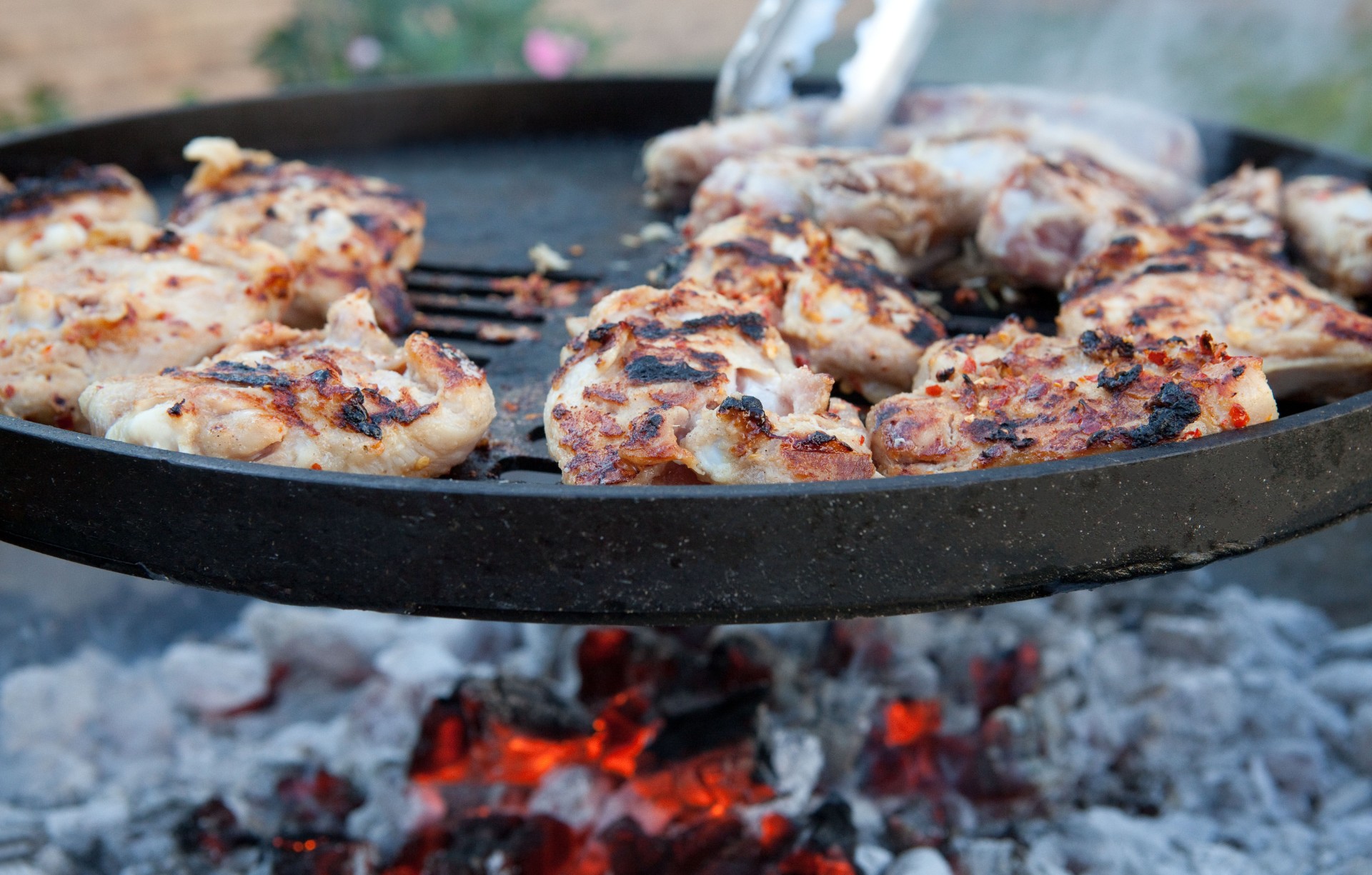 Vietnamese BBQ