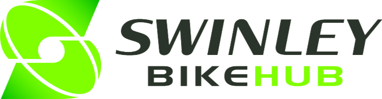 People hiring bikes from Swinley Bike hub.