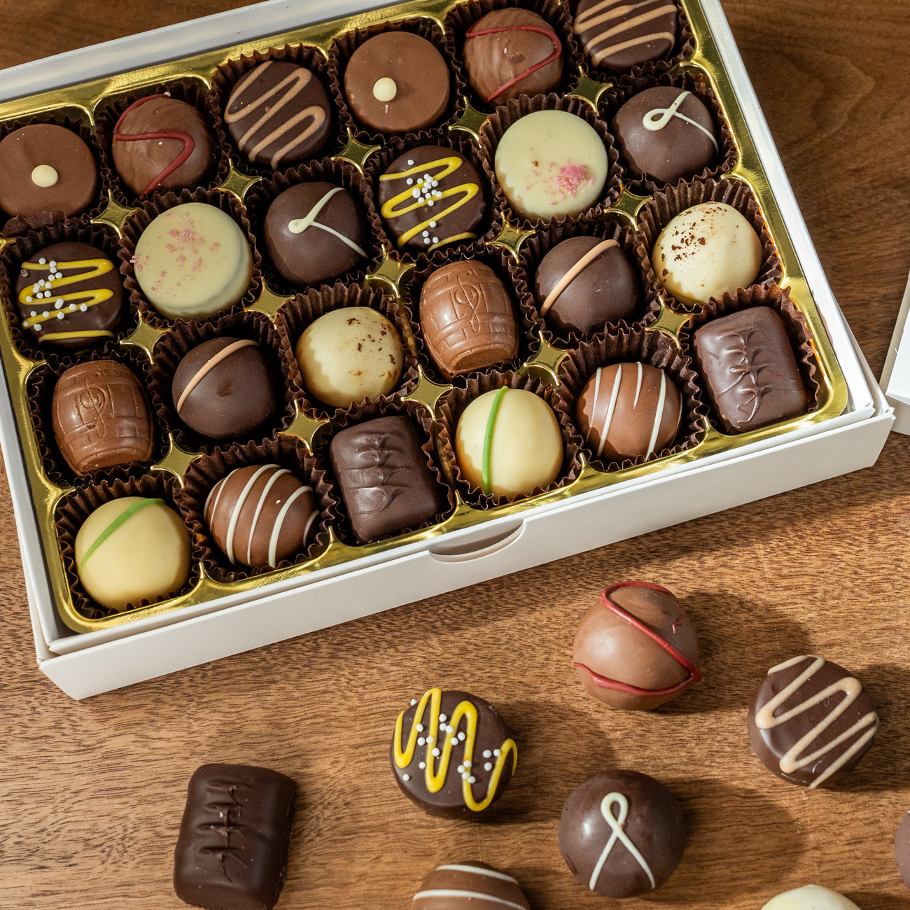 Chocolates