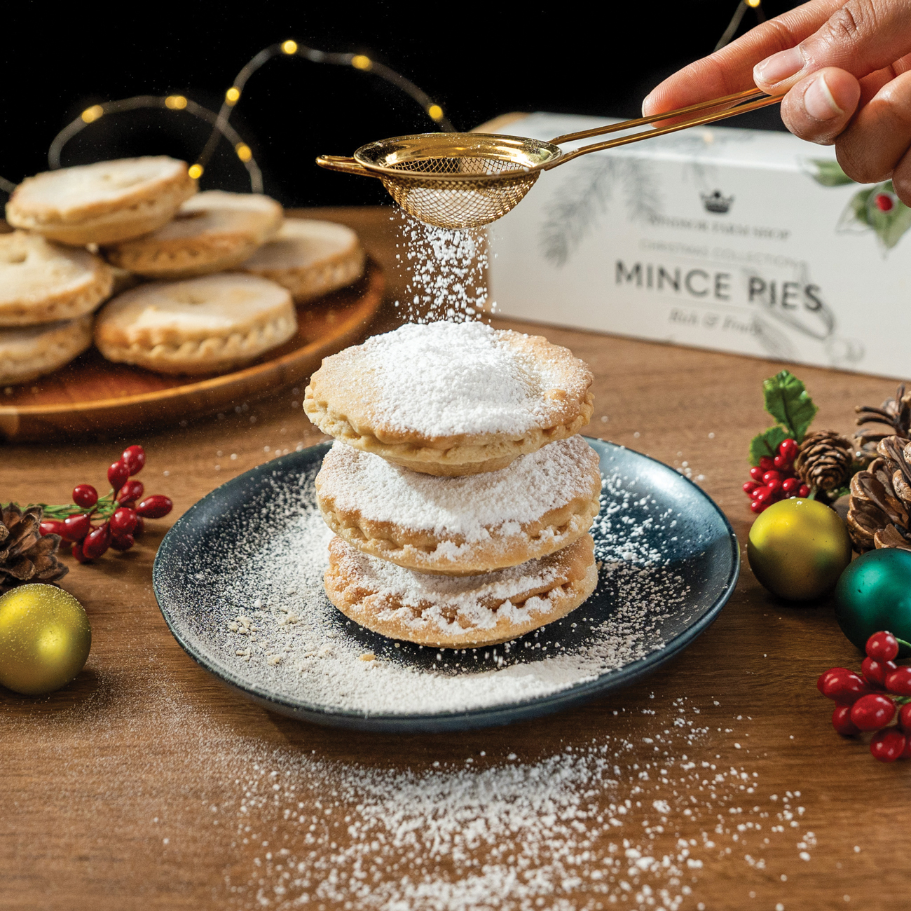 MincePies