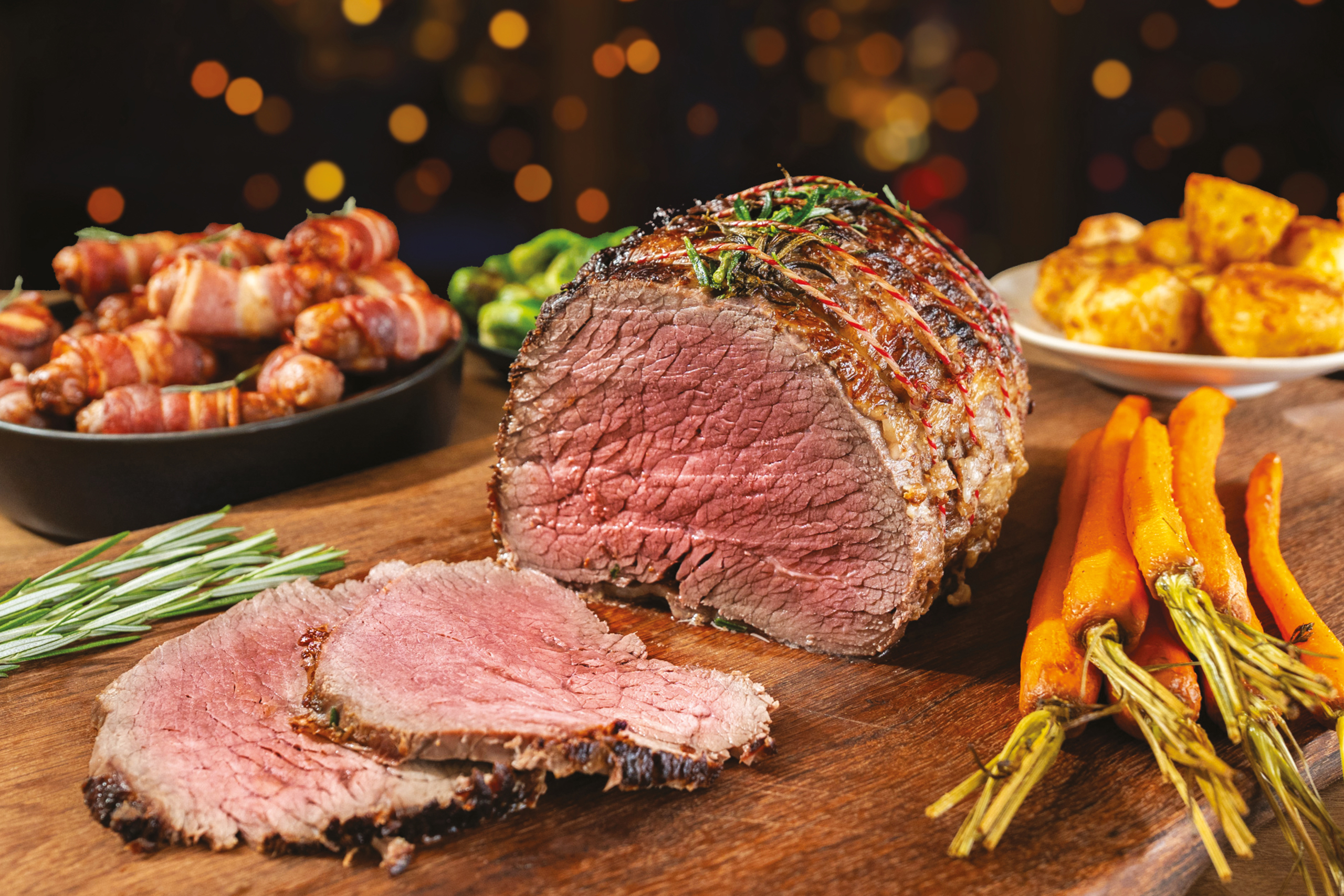 WGP Beef Topside Image