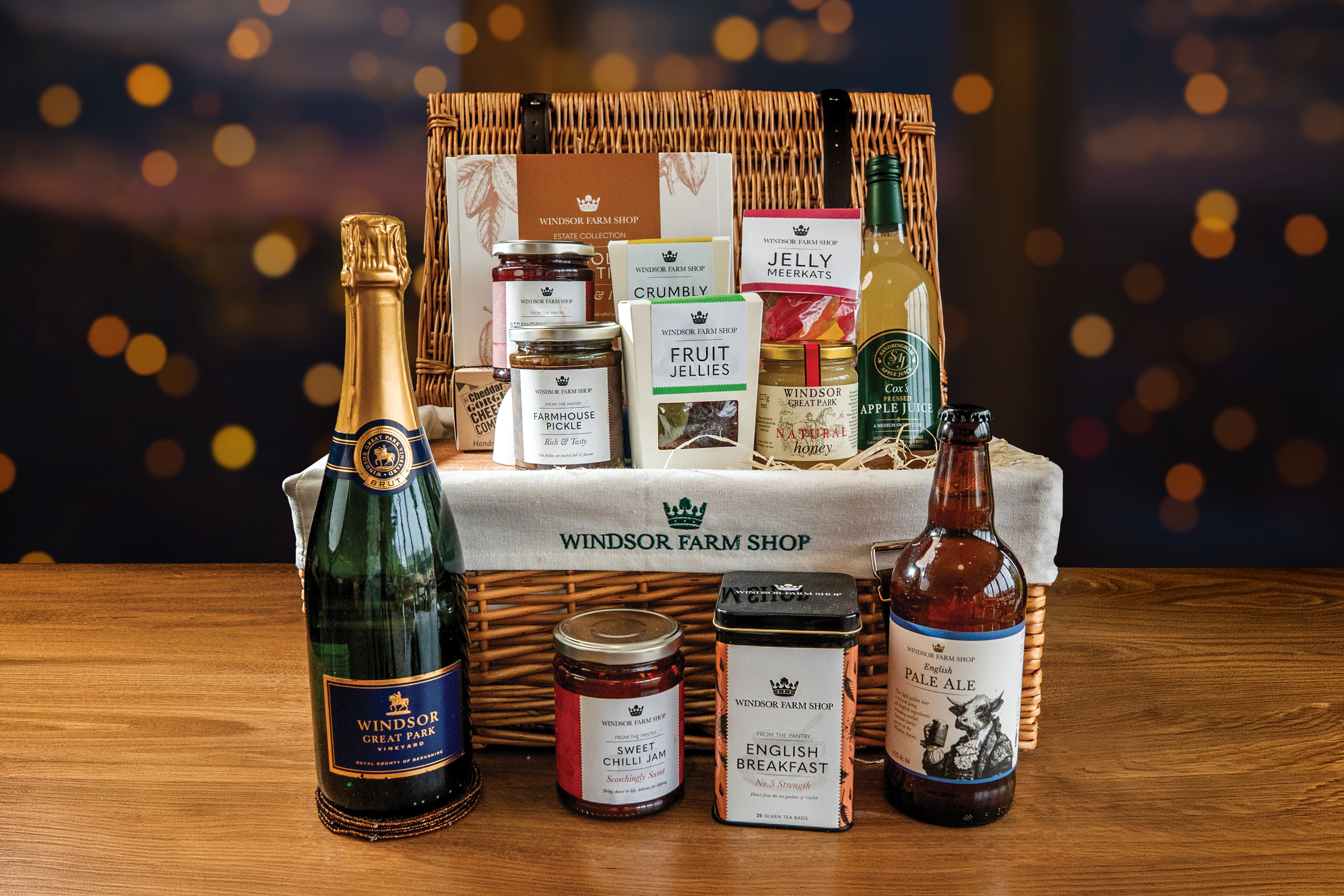 WGP Hamper Image
