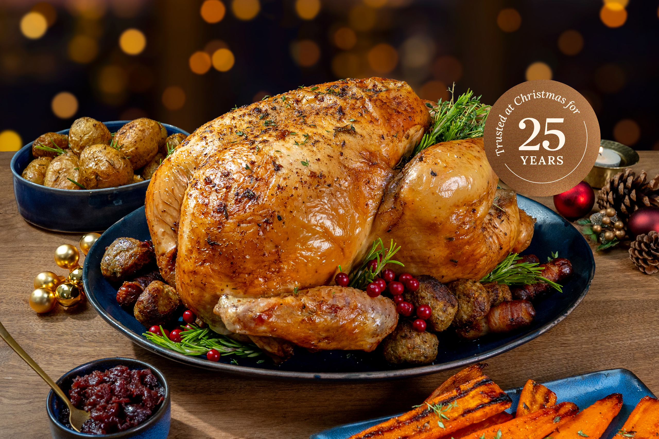WGP Turkey Image