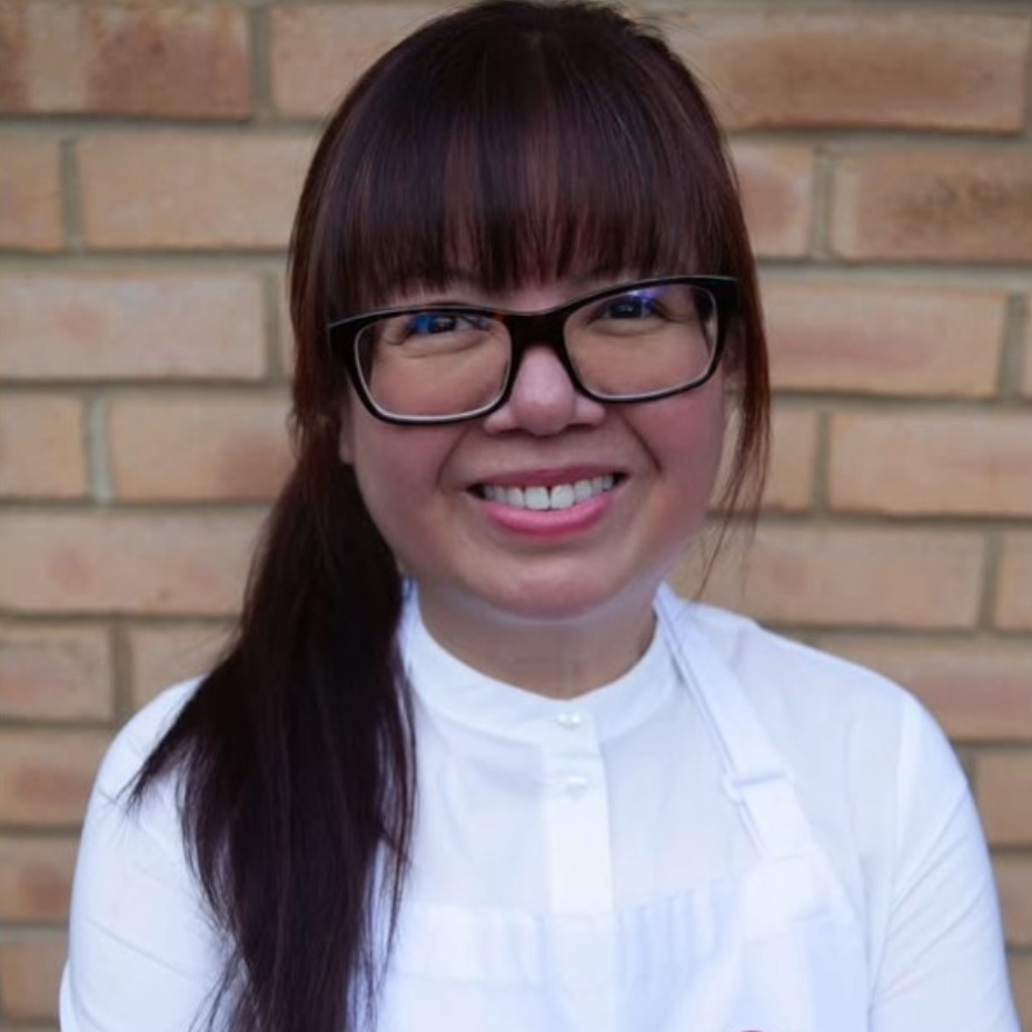 Sarah Scott, Team Coordinator, Property.